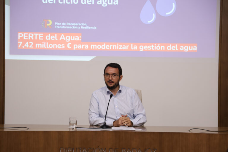 Promedio invierte casi 64 millones de euros durante el primer año de legislatura