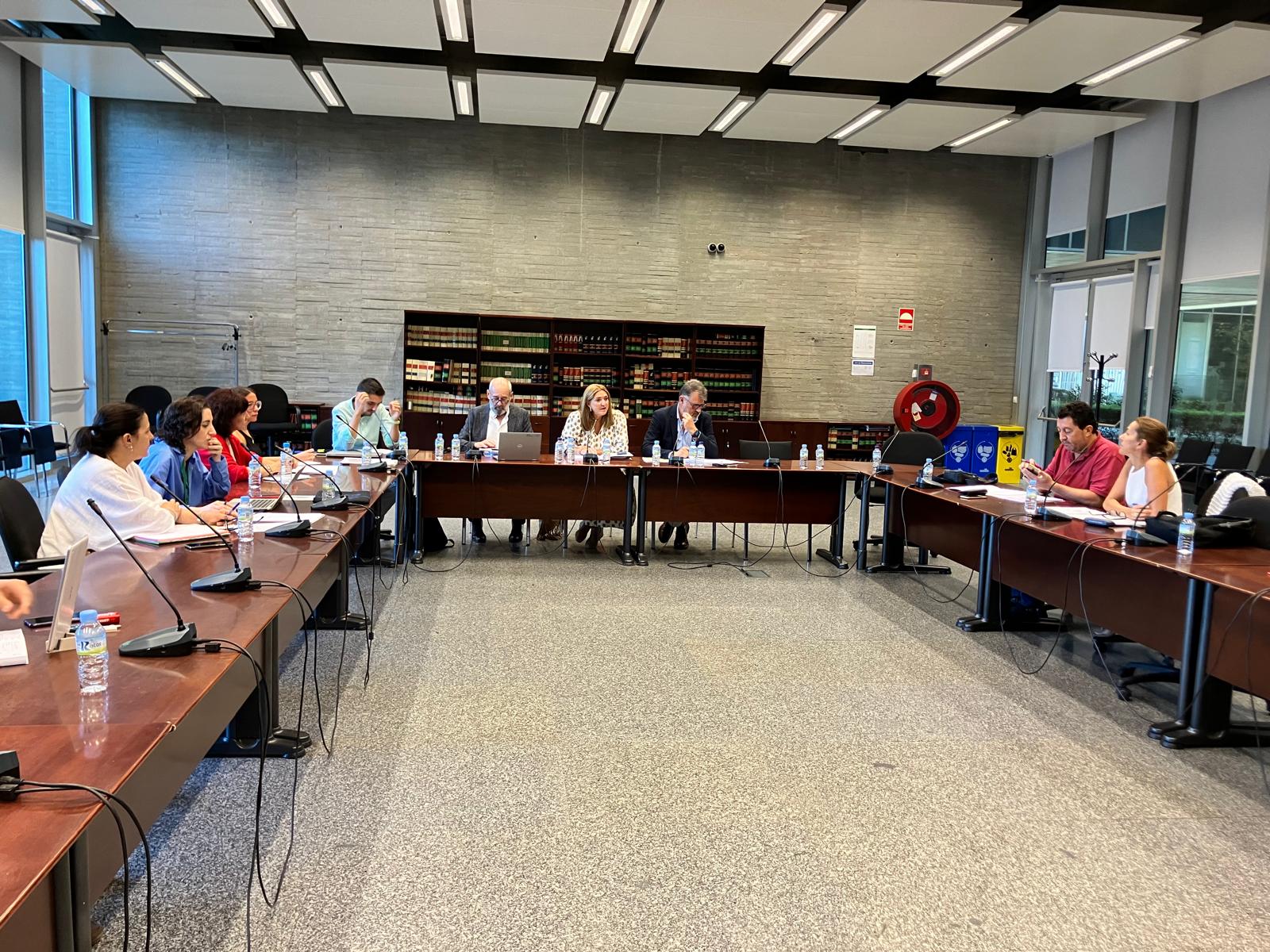 Educación aprueba la orden que regula las pruebas libres del título de ESO para mayores de edad