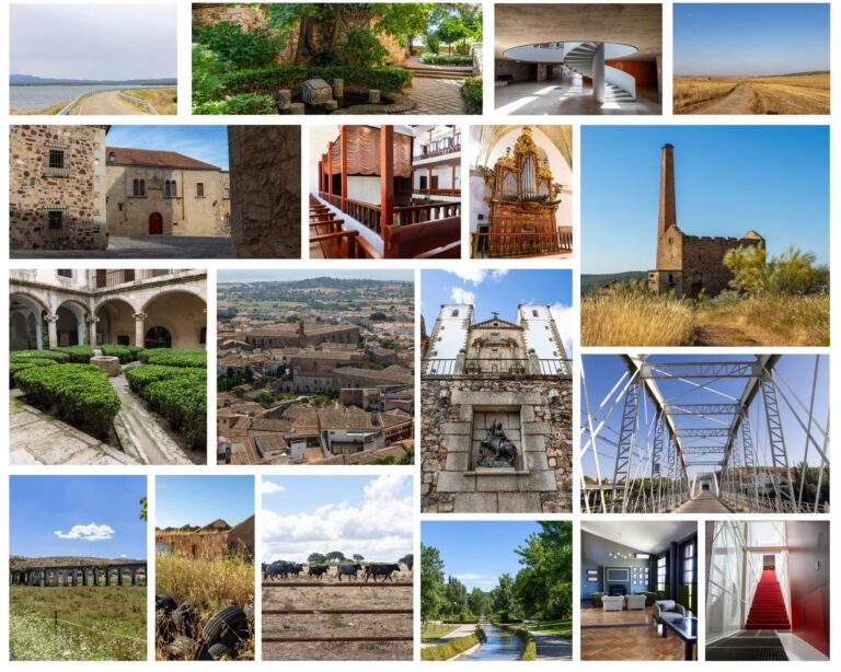 La Junta de Extremadura organiza un ciclo de cine itinerante al aire libre en el marco del proyecto Caravana de Cine 2024