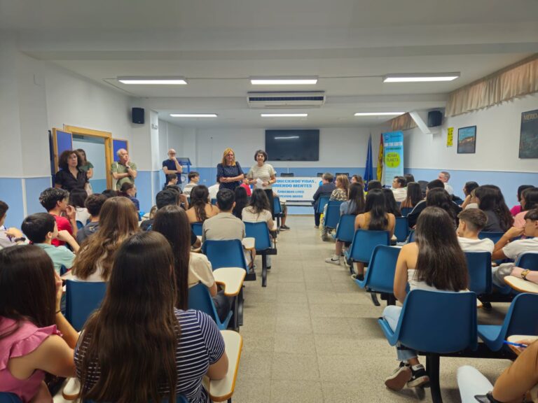 Comienza el curso 2024/2025 “con normalidad” para 168.178 alumnos