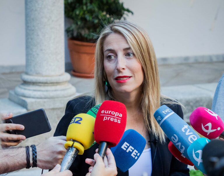 La Junta de Extremadura anuncia 20 millones para el Regadío de Tierra de Barros