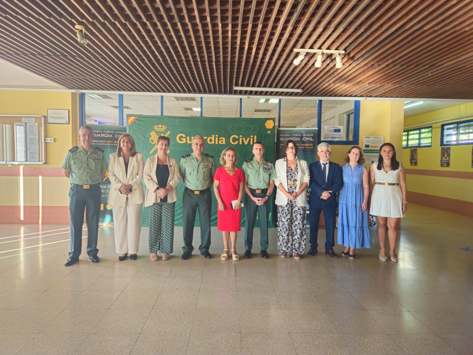 María Mercedes Vaquera defiende la importancia de educar a los alumnos en el buen uso de la tecnología