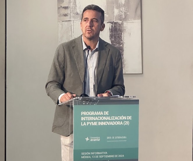 La Junta da a conocer en una jornada técnica el Programa de Internacionalización de la Pyme Innovadora 2I