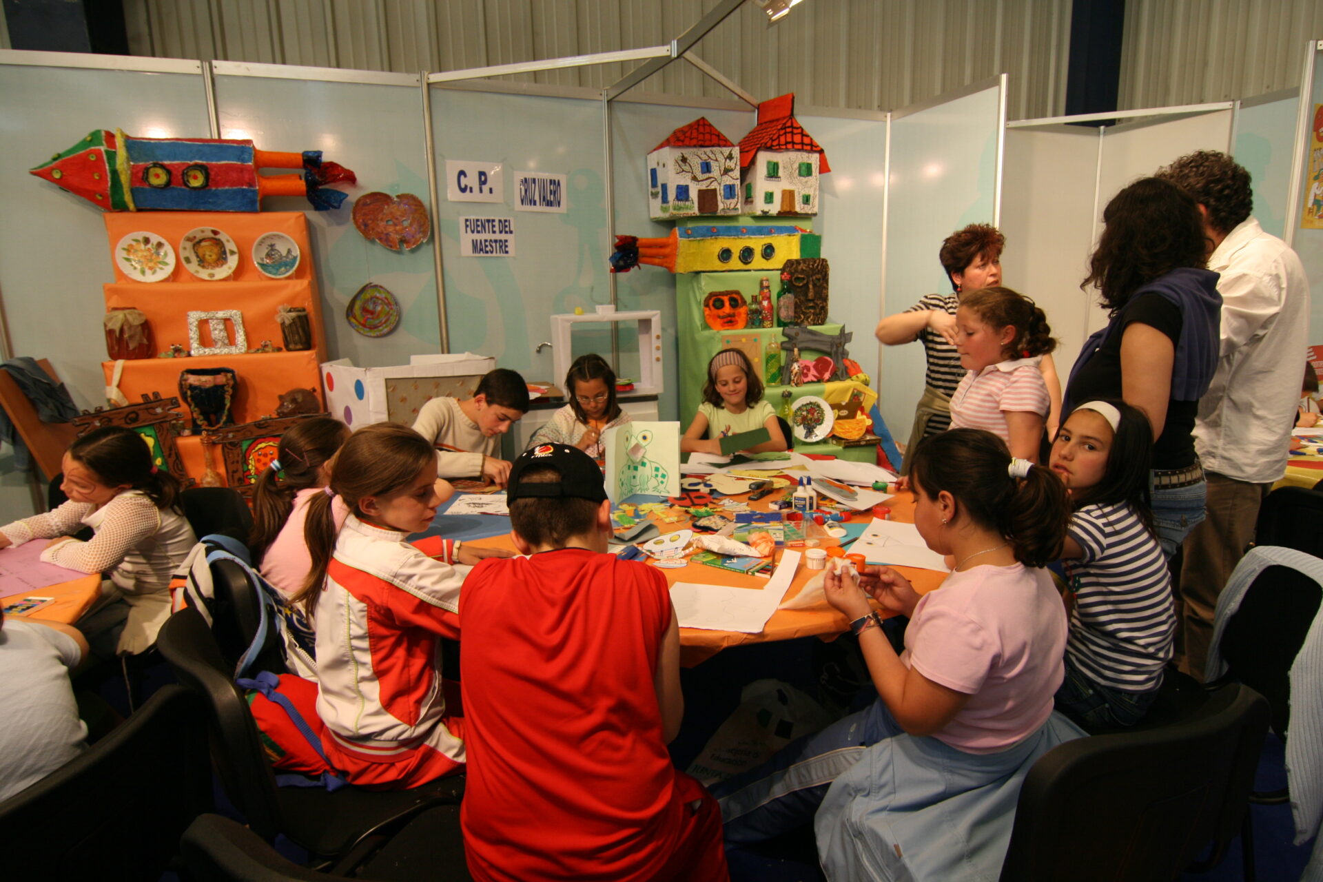 Los centros concertados reciben la segunda concesión de las ayudas para el desarrollo de las Actividades Formativas Complementarias del curso 2024/2025