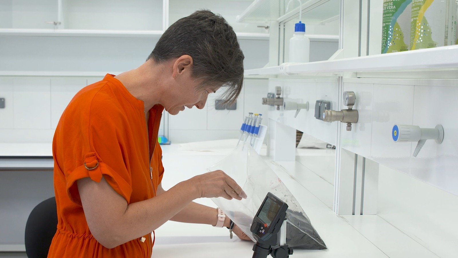 Los investigadores tienen hasta octubre para solicitar las ayudas de Ciencia, dotadas con 16 millones de euros para fortalecer la investigación, desarrollo e innovación