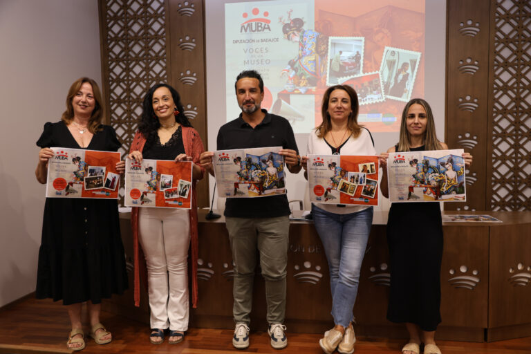 Diez citas para extraer las ‘Voces de un Museo’