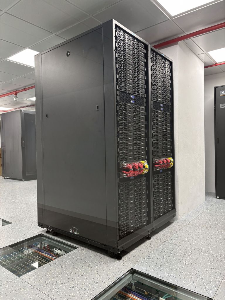 El Centro de Supercomputación de Extremadura COMPUTAEX multiplicará por cinco la velocidad con el supercomputador MareNostrum 4