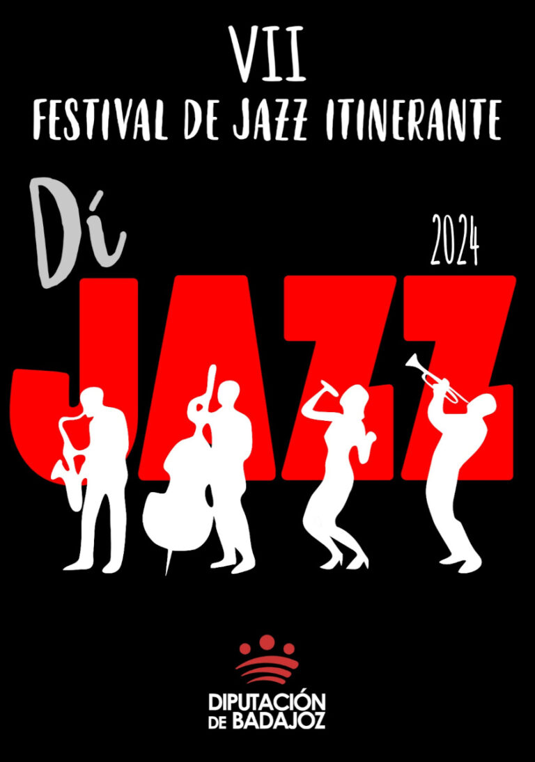 Llega el séptimo ‘DiJazz’ con impulso femenino y calidad musical para los pueblos