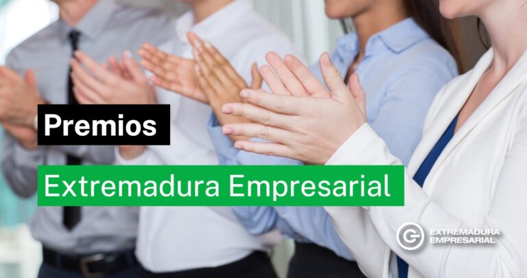 La Junta pone en marcha los Premios Extremadura Empresarial que otorgarán 50.000 euros a proyectos emprendedores y empresas de Extremadura