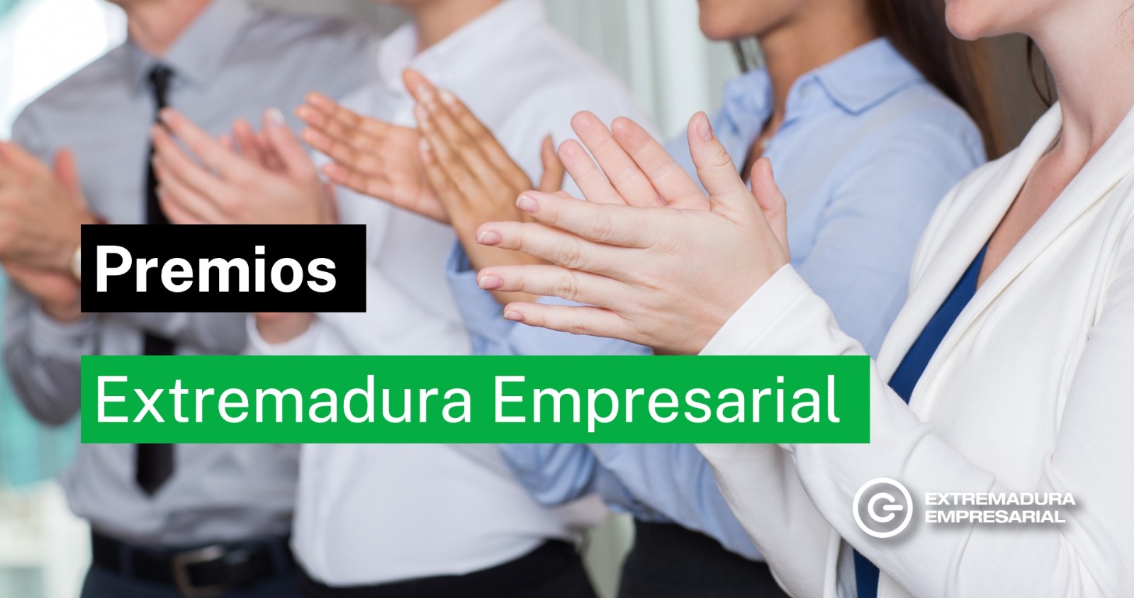 La Junta pone en marcha los Premios Extremadura Empresarial que otorgarán 50.000 euros a proyectos emprendedores y empresas de Extremadura