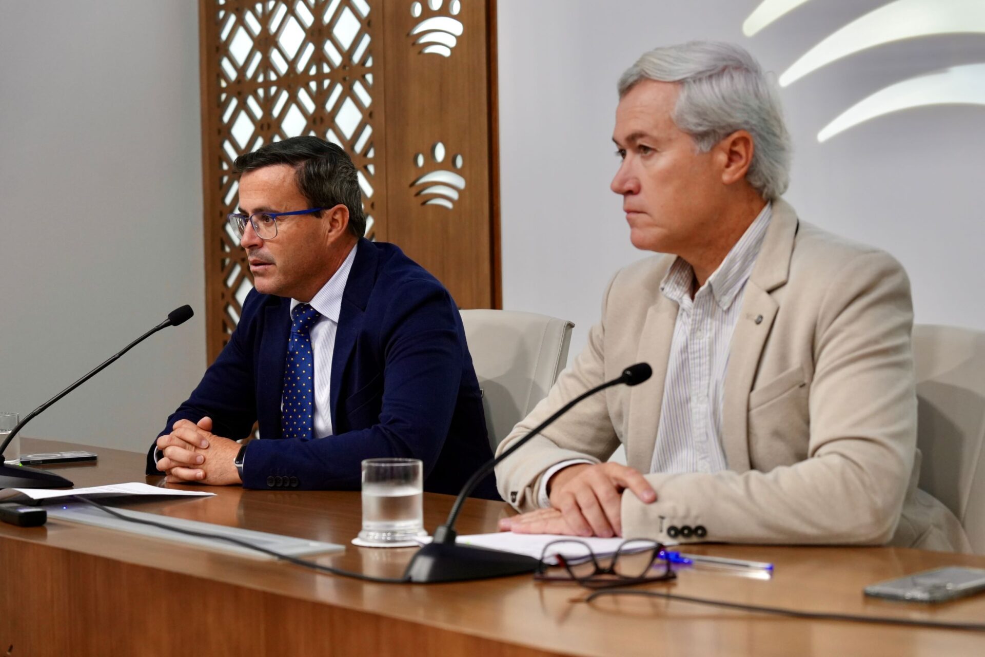 La Diputación de Badajoz invertirá 5,2 millones en su programa de formación FACER, que beneficiará a 910 personas