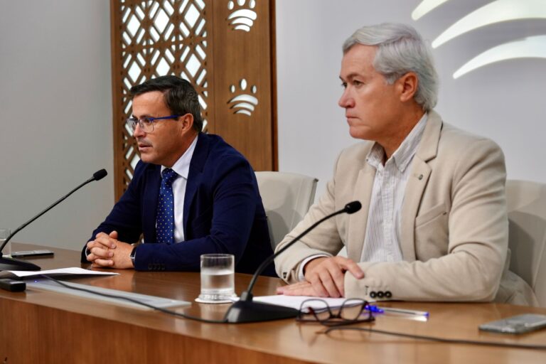 La Diputación de Badajoz invertirá 5,2 millones en su programa de formación FACER, que beneficiará a 910 personas