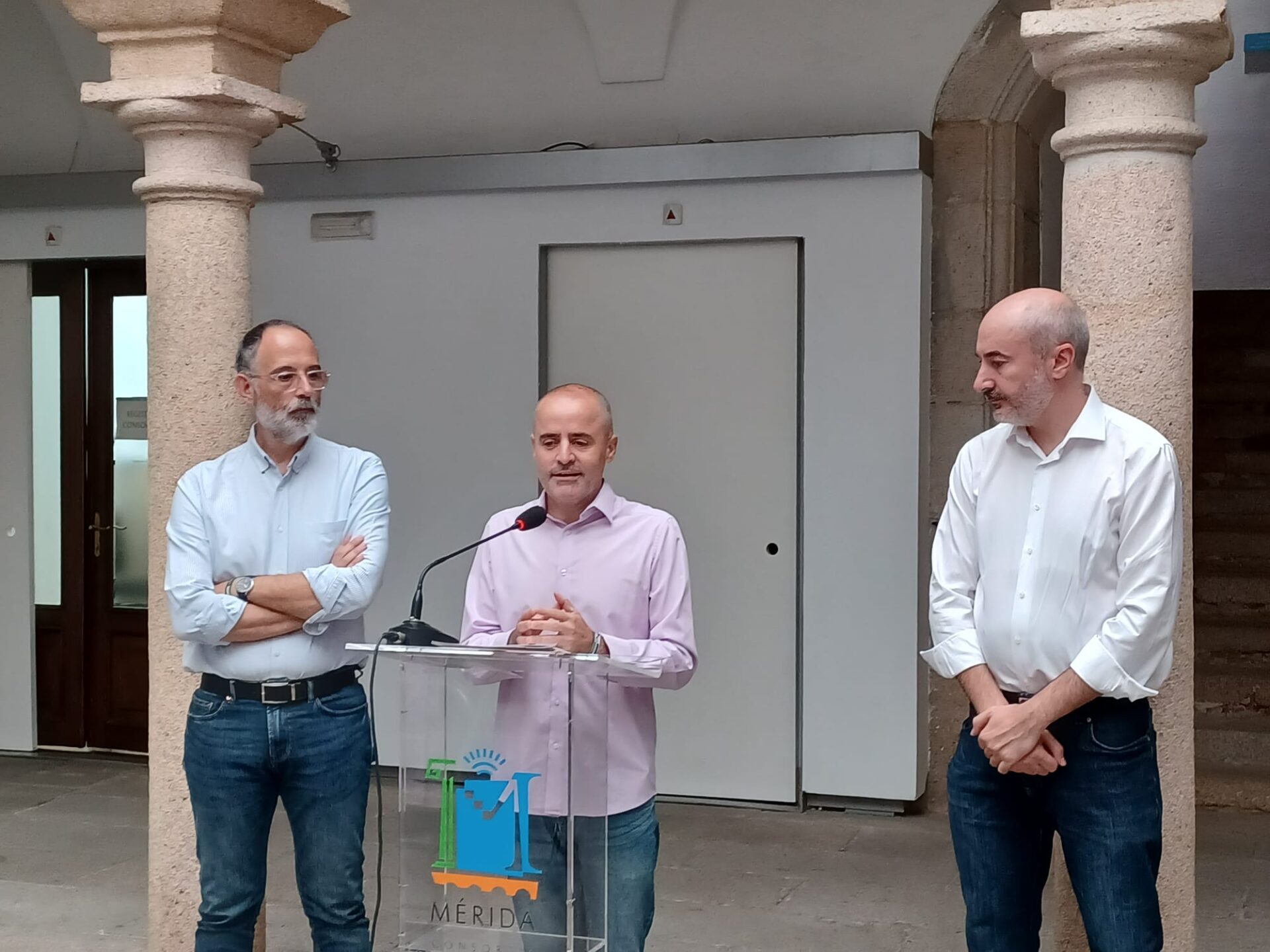 La Junta de Extremadura impulsa por primera vez el Día de las Lenguas Extremeñas en una apuesta por la riqueza cultural de la región