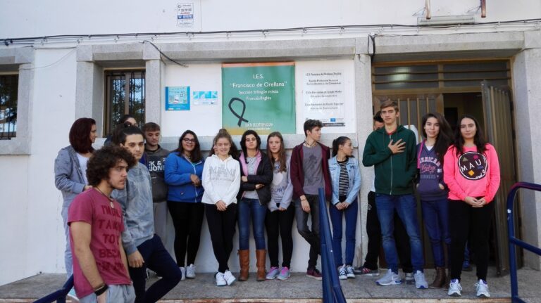 Educación convoca 50 plazas dirigidas a alumnado de 1º de Bachillerato y 4º de ESO para intercambios con franceses dentro del programa ‘Picassomob’