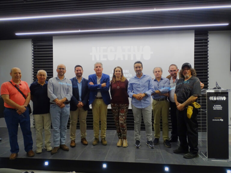 El MUBA formará parte del III Festival Negativo que persigue reconocer el talento documental extremeño y conectarlo con el exterior