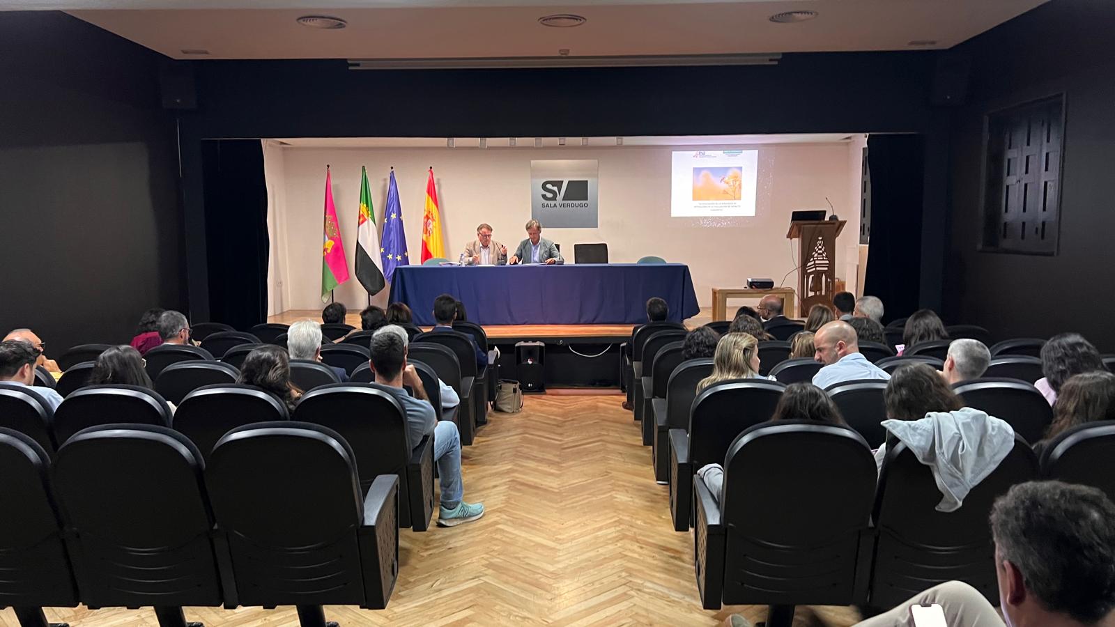 La Junta apuesta por prácticas que eviten impactos en la biodiversidad mediante la Jerarquía de la Mitigación para lograr un desarrollo económico sostenible