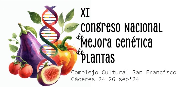 Un total de 150 investigadores participan en Cáceres en un congreso de mejora genética de plantas de CICYTEX