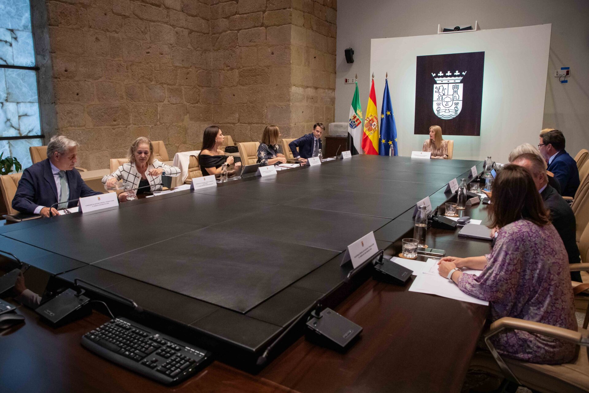La Junta de Extremadura amplía hasta fin de año el plazo para solicitar las ayudas al coche eléctrico