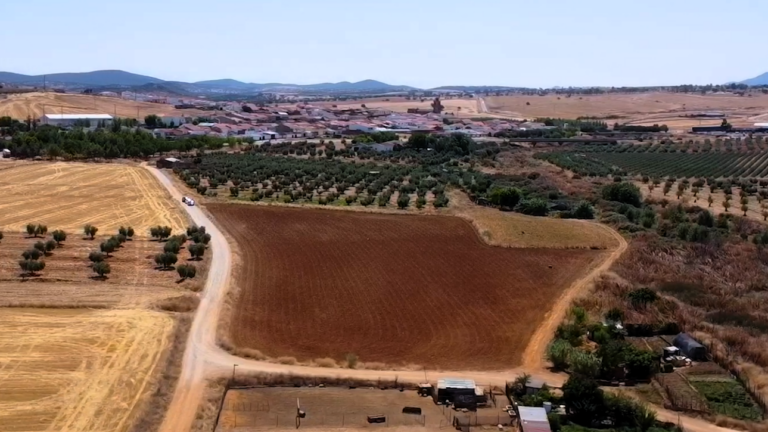 Promedio destina un millón de euros a la construcción de la depuradora de Palomas