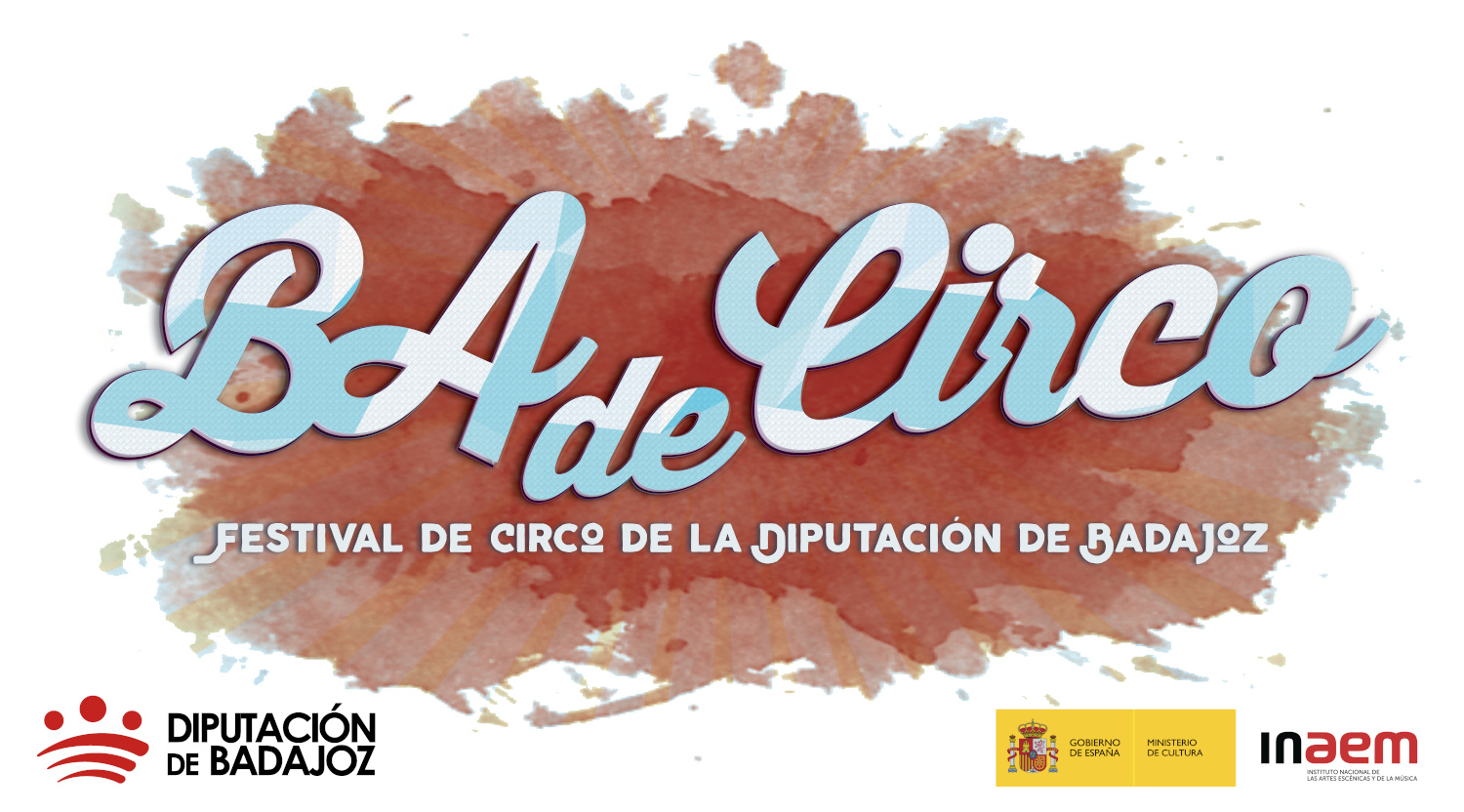 El Instituto Nacional de Artes Escénicas valora ‘BAdeCirco’ y le concede su patrocinio
