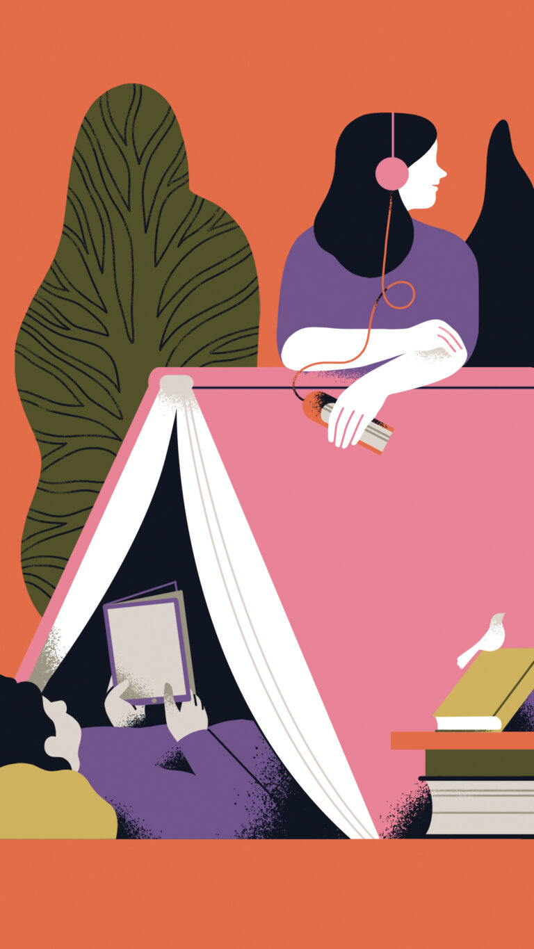 El servicio digital eBiblio Extremadura cumple diez años con cerca de 11.000 libros electrónicos en su catálogo