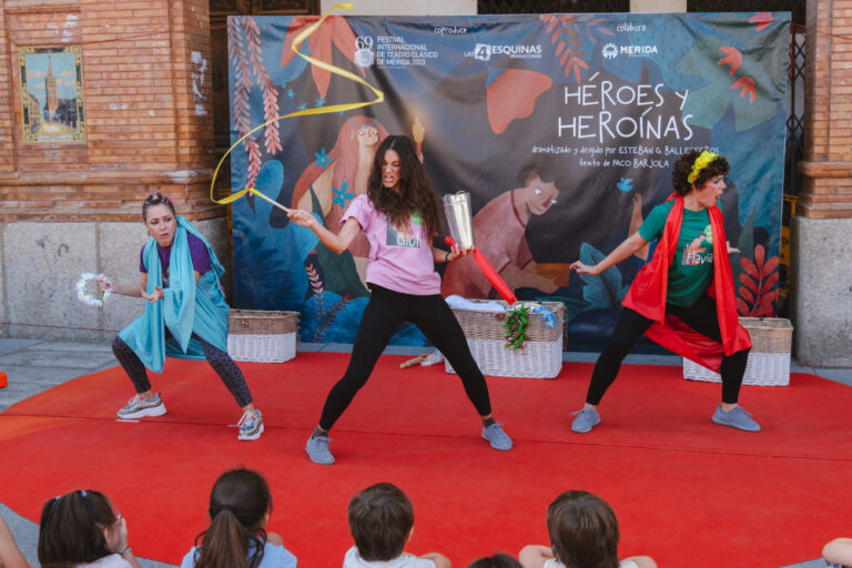La Diputación agrega 171 mil euros en subvenciones a la vida cultural de los pueblos pacenses