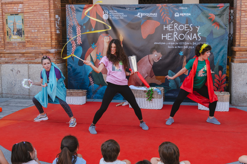 La Diputación agrega 171 mil euros en subvenciones a la vida cultural de los pueblos pacenses