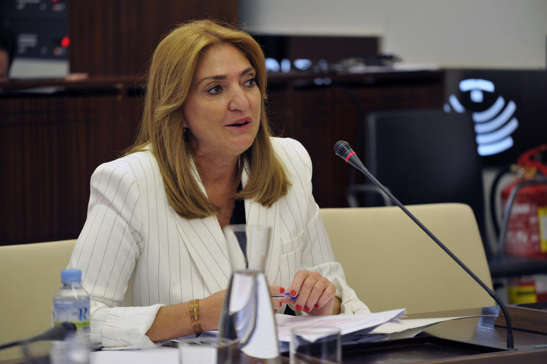 La Consejería de Educación aumenta el número de rutas escolares para atender la demanda tras el inicio de curso