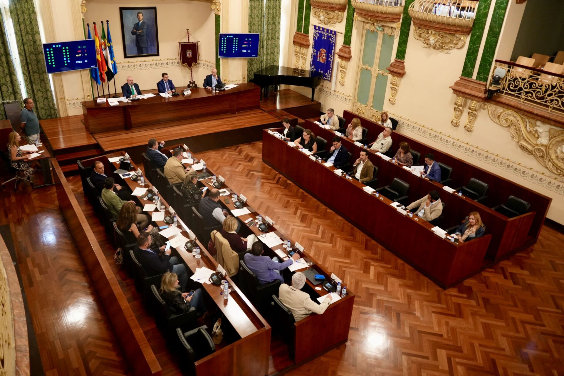 La Diputación pone en marcha el Plan Provincial IMPULSA ODS