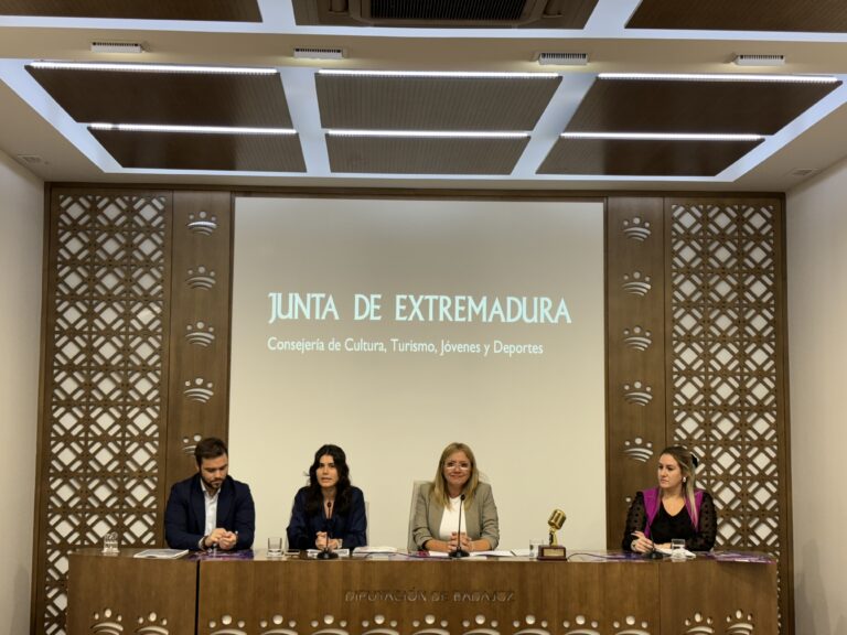 El Festival de la Canción de Jerez de los Caballeros seleccionará durante el mes de octubre a los participantes de su Gala final