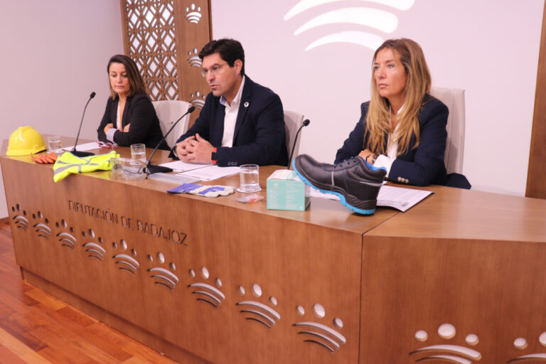 Abierta la convocatoria de subvenciones en especie para la dotación de equipos de protección individual destinados al personal de los municipios de menos de 20.000 habitantes
