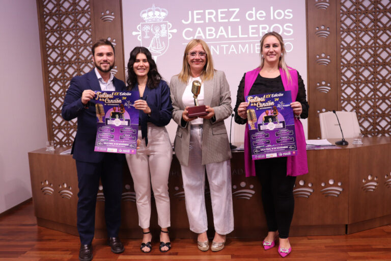El Festival de la Canción de Extremadura alcanza su XX edición