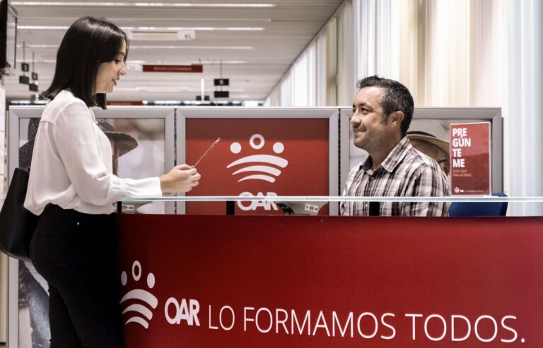 El OAR aprueba un suplemento de crédito de 3.000.000 de euros, para préstamos reintegrables a los ayuntamientos de la provincia