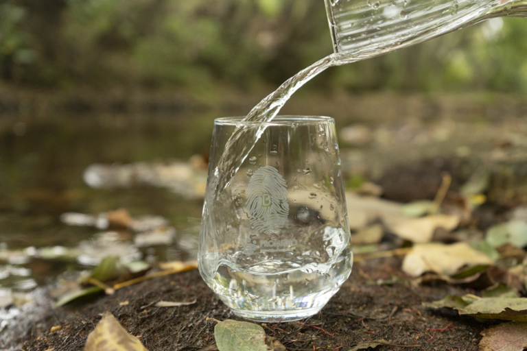 Baterno inicia la gestión del abastecimiento de agua potable a través de Promedio
