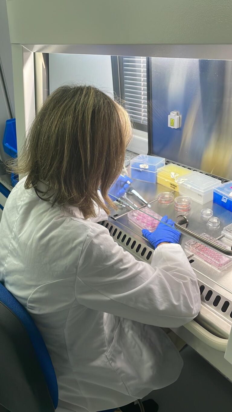 El Centro de Cirugía de Mínima Invasión Jesús Usón oferta cuatro puestos de trabajo para dos investigadores y dos técnicos