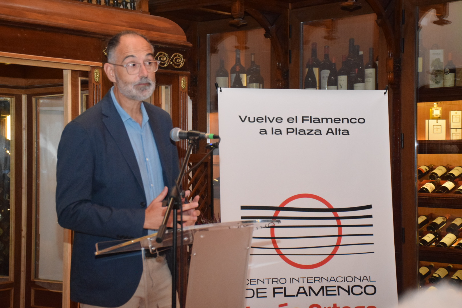 Extremadura lanza el Concurso Internacional de Jaleos Extremeños para promover el flamenco de origen autóctono