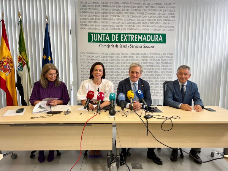 Salud y Gestión Forestal presentan la instrucción para garantizar la seguridad sanitaria y mantener la alta calidad de la carne de caza en la región