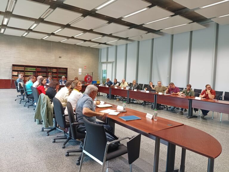 El Consejo Asesor de Medio Ambiente de Extremadura aprueba modificaciones de uso, gestión y ordenación de la Garganta de los Infiernos