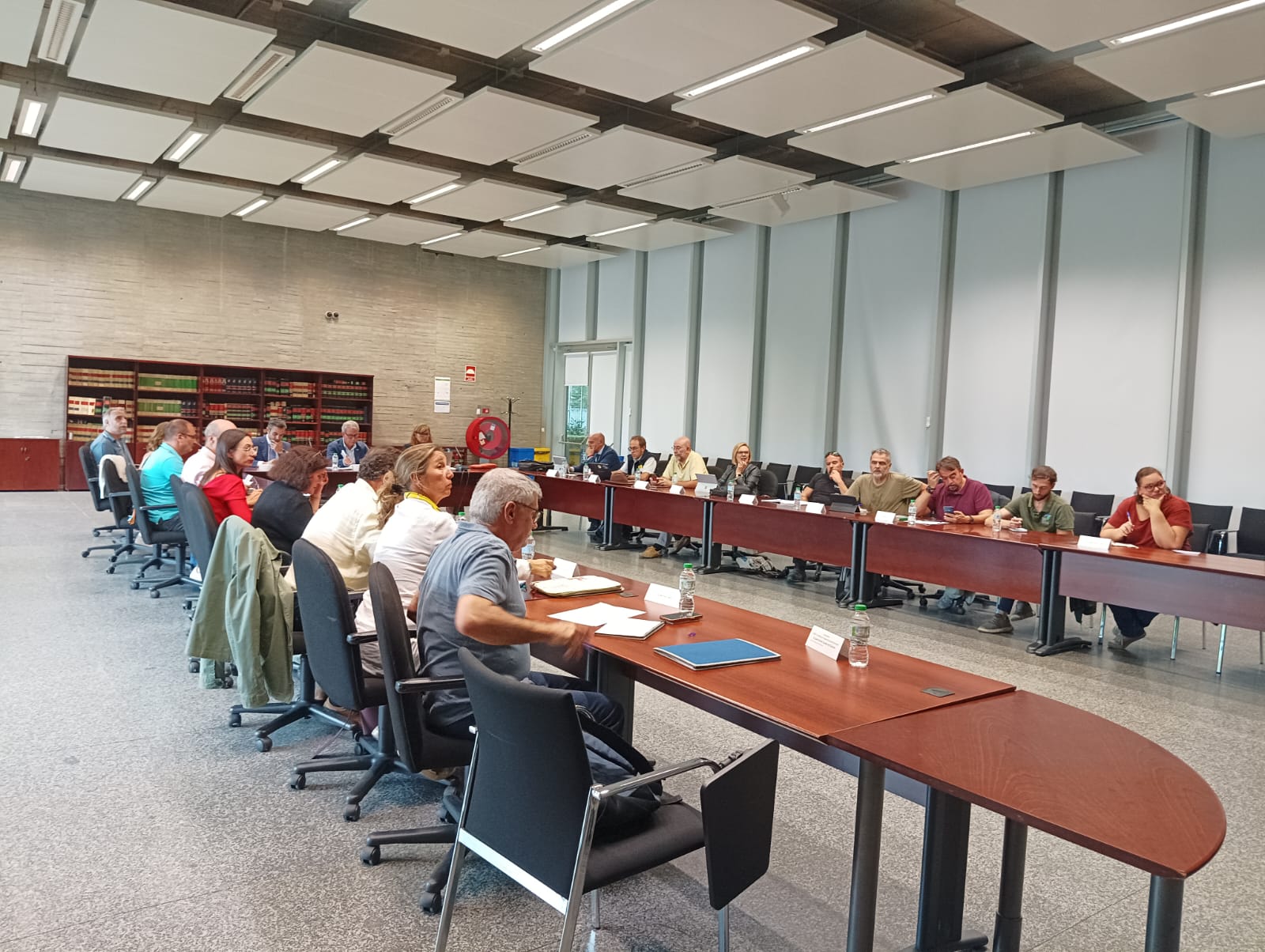 El Consejo Asesor de Medio Ambiente de Extremadura aprueba modificaciones de uso, gestión y ordenación de la Garganta de los Infiernos