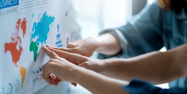 Publicadas las ayudas para que las pequeñas y medianas empresas extremeñas mejoren su internacionalización