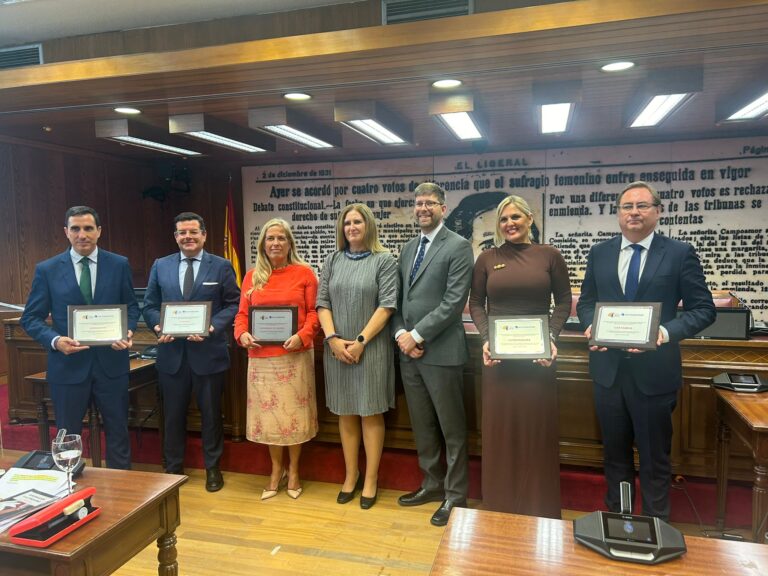 Extremadura se convierte en la comunidad que más avanza en Competitividad Fiscal pasando de la 15ª a la 7ª posición en solo un año