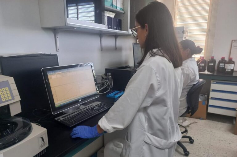 La Junta de Extremadura financiará a 210 grupos de investigación con 2.325 integrantes gracias a una convocatoria dotada con 6.295.000 euros