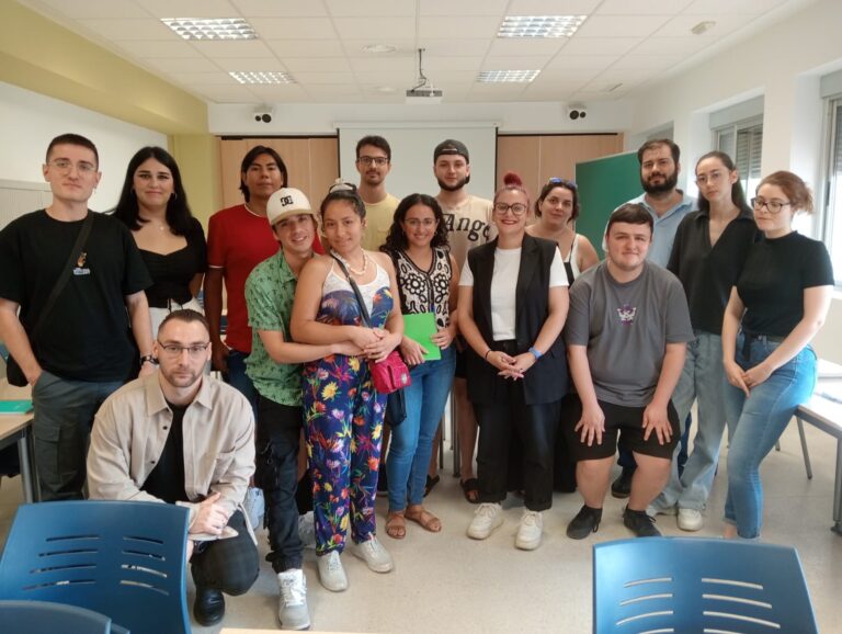 Comienzan las nuevas Lanzaderas de Empleo de Extremadura en Cáceres