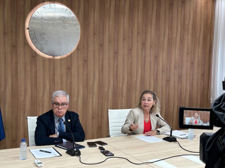La Prueba de Acceso a la Universidad (PAU) en Extremadura se desarrollará del 3 al 5 de junio