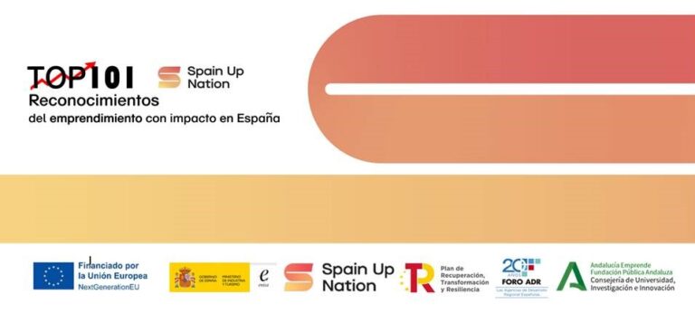 Cuatro empresas extremeñas entre las ganadoras de los Premios TOP 101 a la innovación con impacto