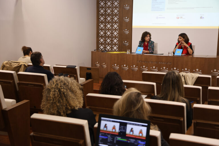 El OAR y la FEMP renuevan su convenio de colaboración sobre la plataforma Ágora