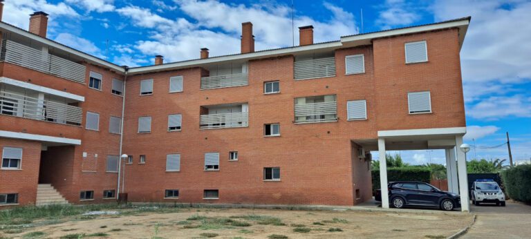 La Diputación de Badajoz licita por más de 170.000 € la conservación y mantenimiento de acuartelamientos en  Valdivia, Villar de Rena y Guareña