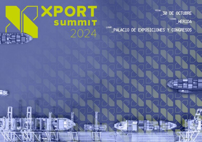 La Junta pone en marcha el evento sobre exportaciones ‘Xport Summit’ para que las empresas conozcan los instrumentos para su desarrollo internacional