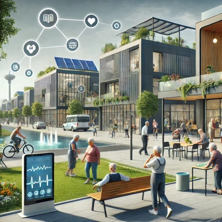 La Junta de Extremadura impulsa la economía plateada con ayudas tecnológicas a través del proyecto “TriRuralTech”