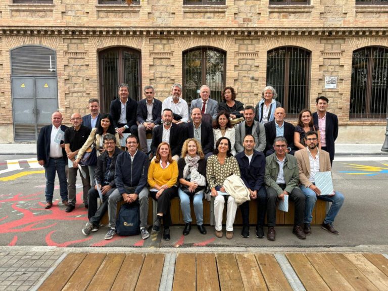 La Diputación de Badajoz participa en el 27º Symposium Nacional de Vías y Obras de la Administración Local que organiza la Asociación Española de la Carretera